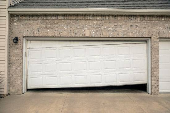 Garage Door Repair Utah