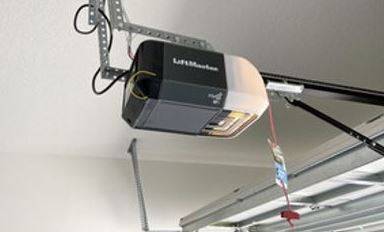 Garage Door Opener Repair Utah