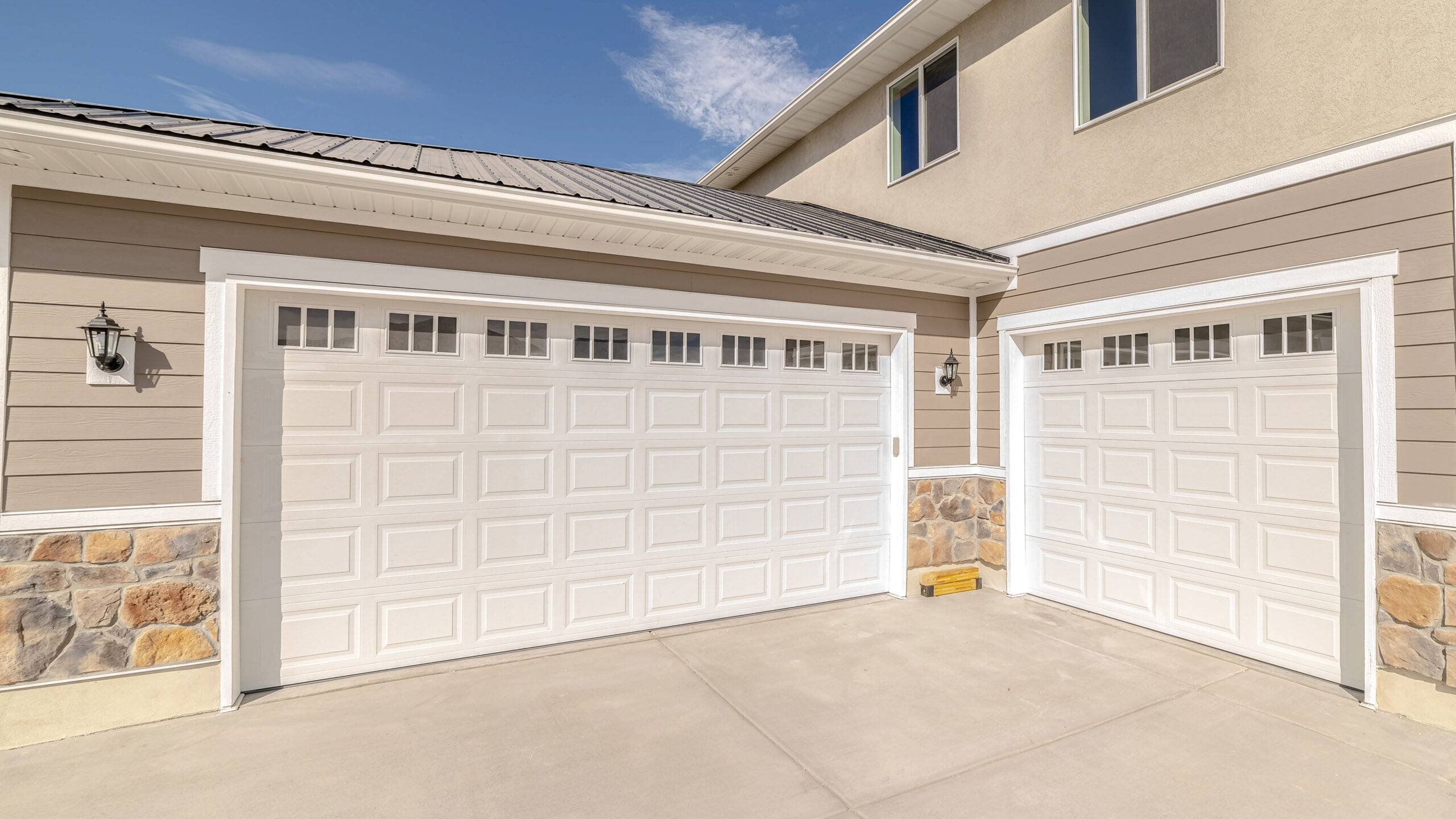 Garage Door Repair Wasatch Front