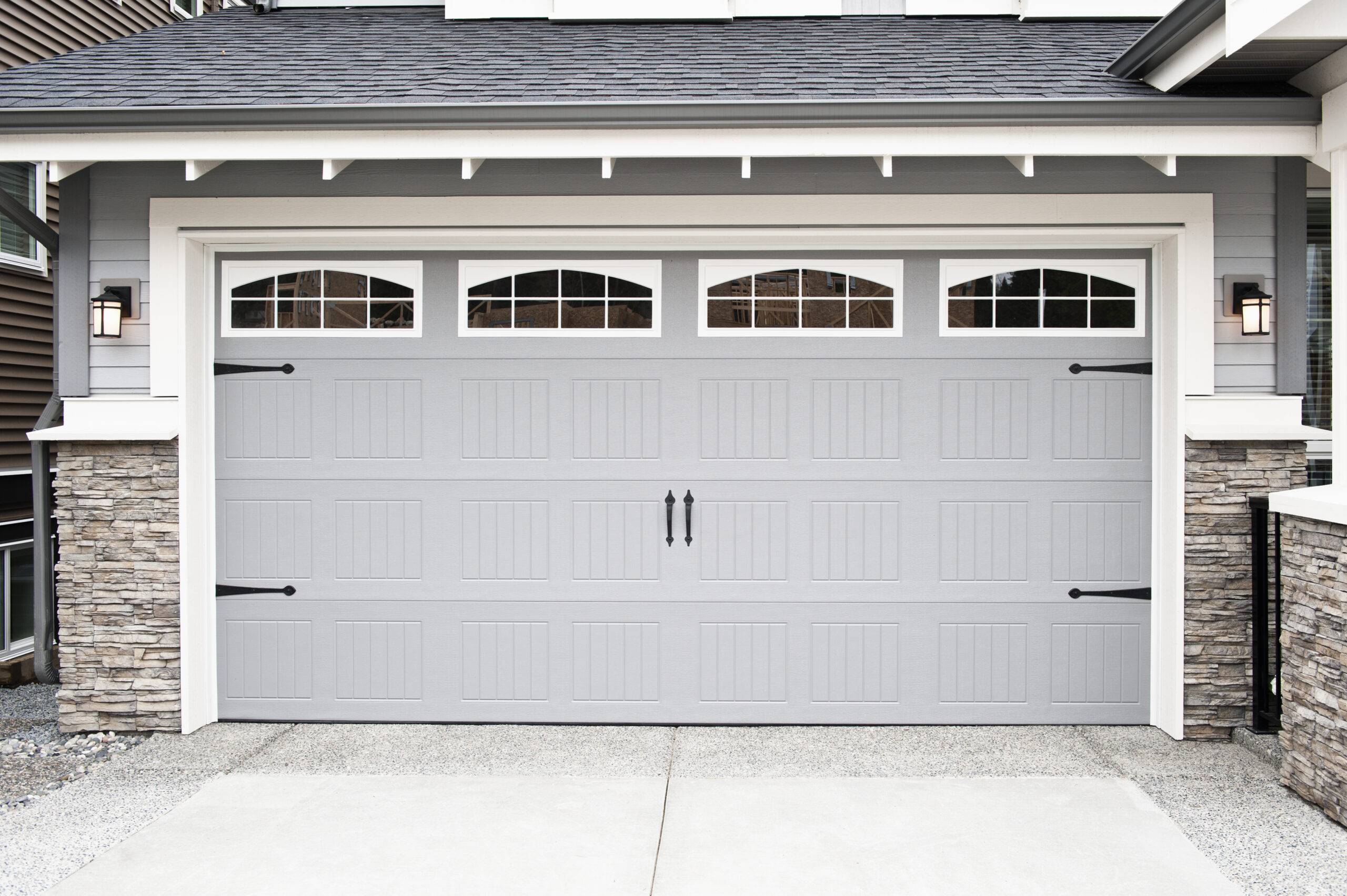 Garage Door Installation Utah