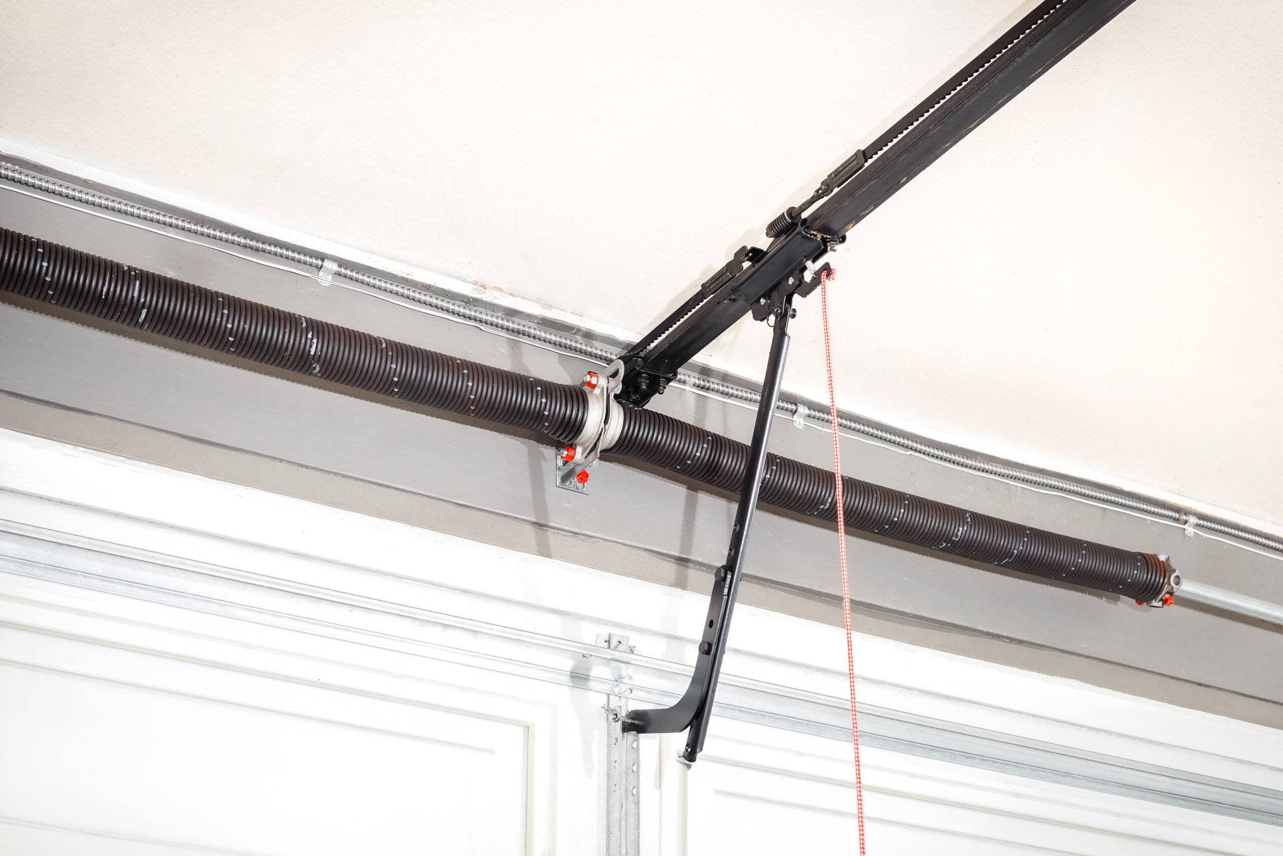 Garage Door Repair Salt Lake