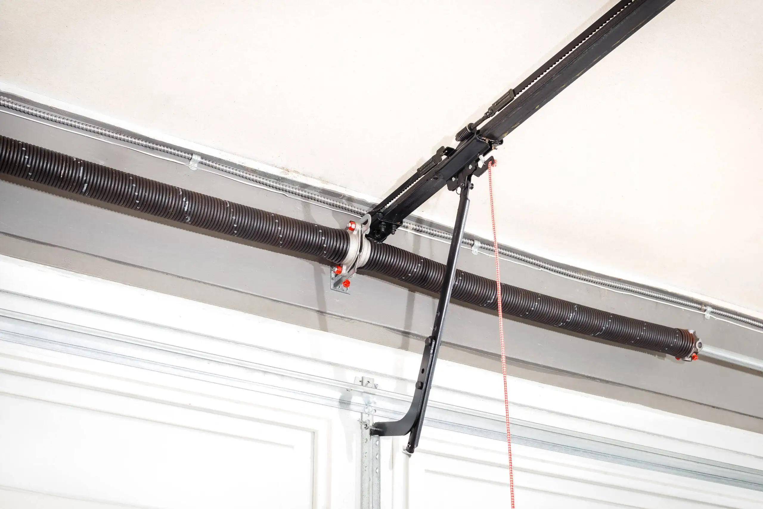 Garage Door Repair Salt Lake