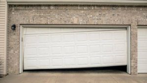 Off-Track Doors
