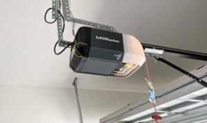Affordable garage Door Repair Utah